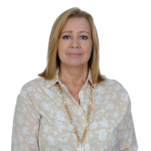 Maria Fernanda Tregeira Martins