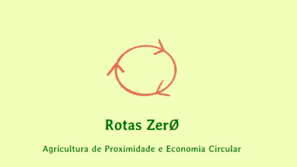 Rotas Zer0 promove a agroecologia e o consumo de proximidade