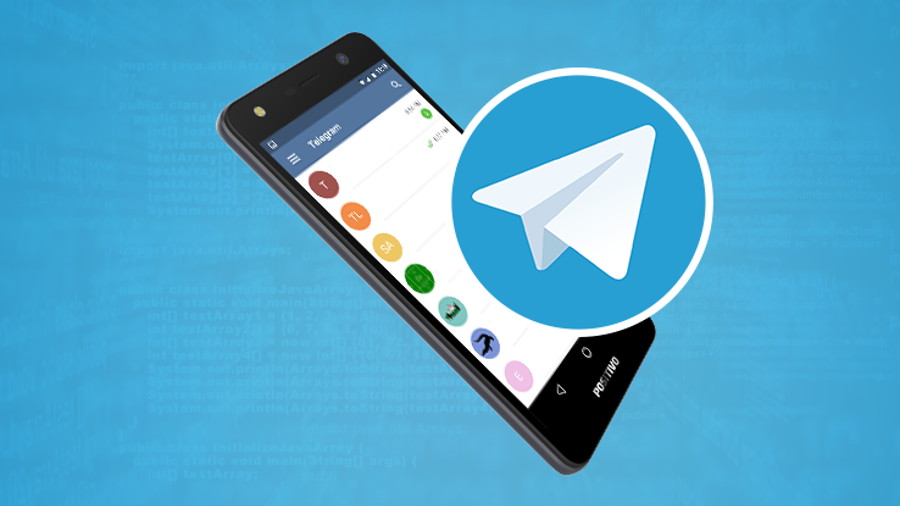 Junta de Freguesia lança canal no Telegram