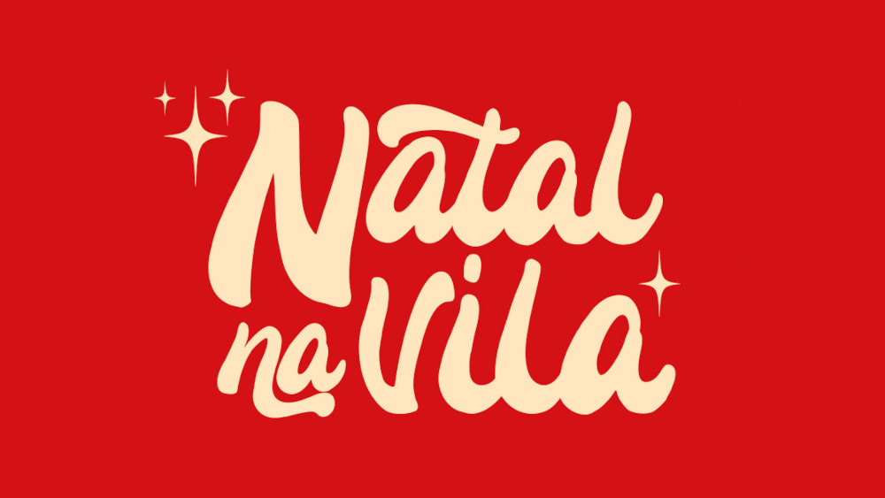 "Natal na Vila" chega a Pinhal Novo