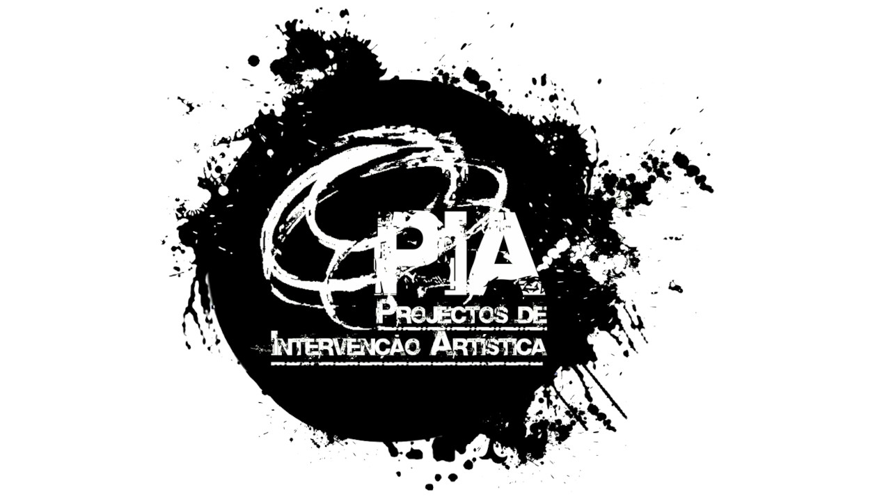 PIA - Projectos de Intervenção Artística, CRL