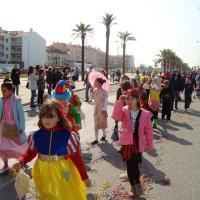 Carnaval das Escolas