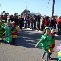 Carnaval das Escolas